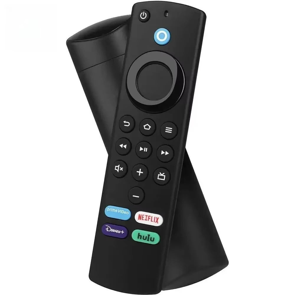 Telecomando Vocale Bluetooth per Amazon Fire TV Stick Lite - Terza Generazione