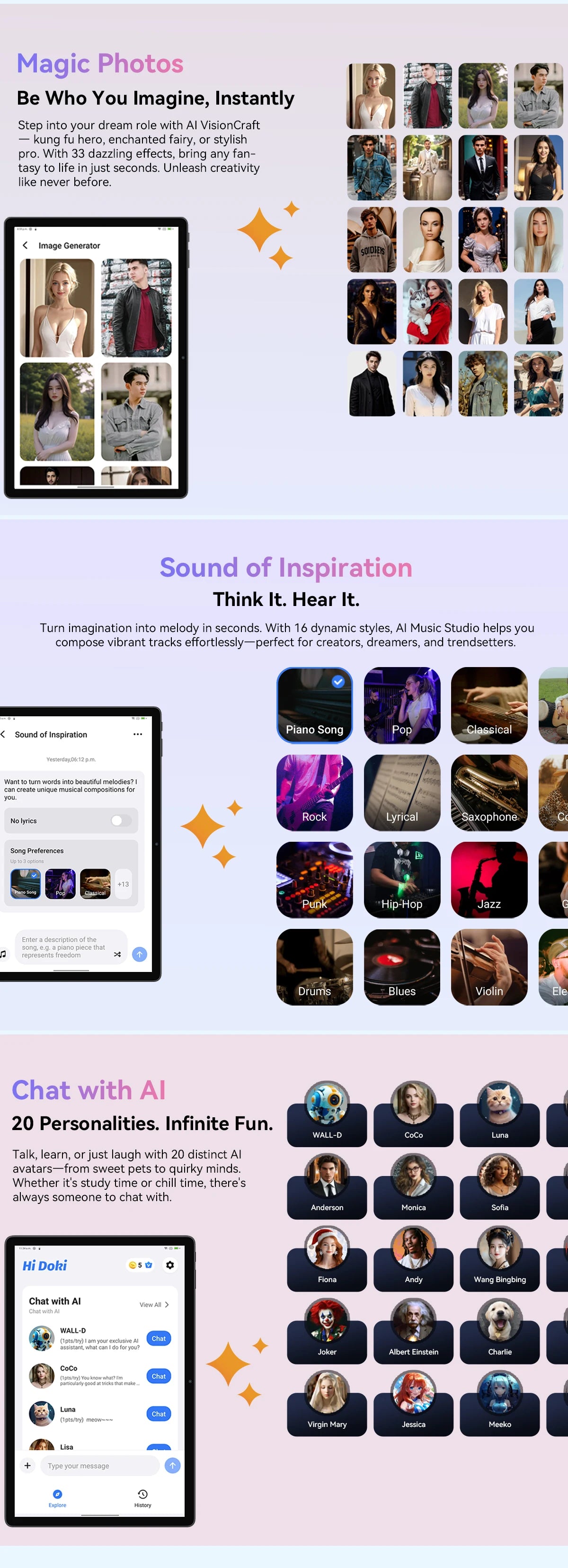 Blackview MEGA 3 Tablet 12.1" - Display 2.5K 90Hz, 12GB RAM, 256GB ROM, Android 15