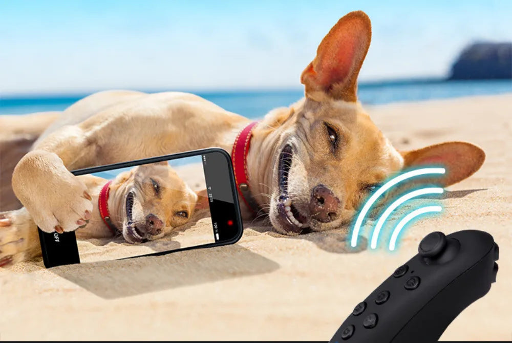 VR Shinecon 10.0 - Visore Realtà Virtuale 3D per Smartphone con Cuffie Integrate