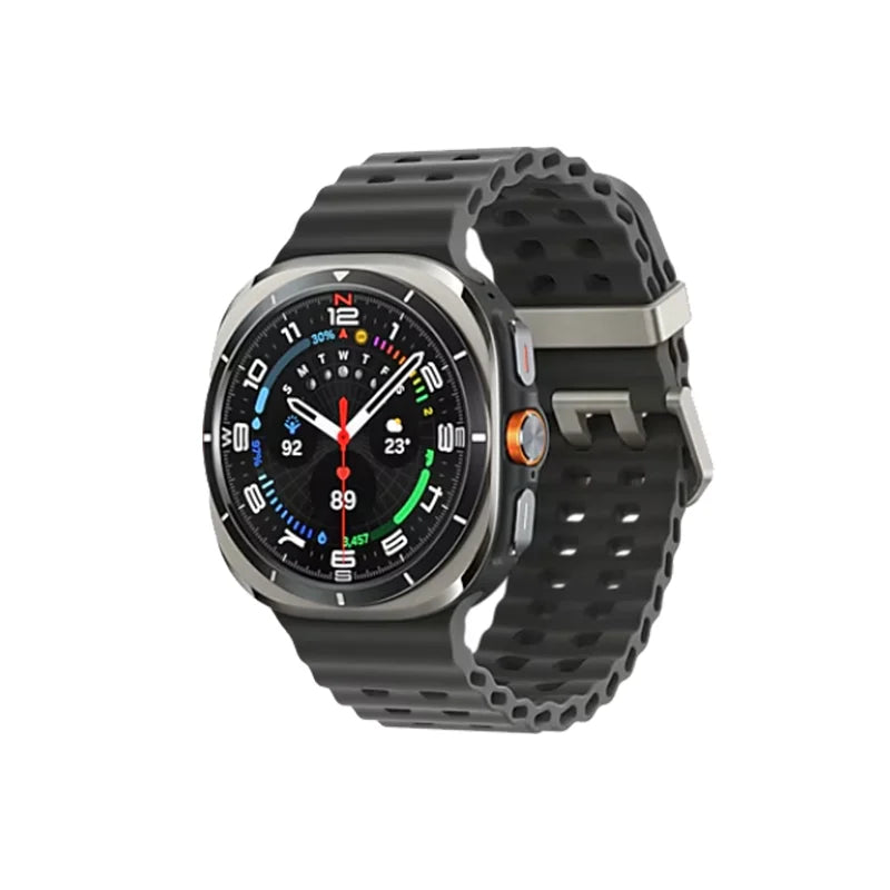 Samsung Galaxy Watch Ultra - Smartwatch Premium con Display Super AMOLED 1.5" e Connettività LTE
