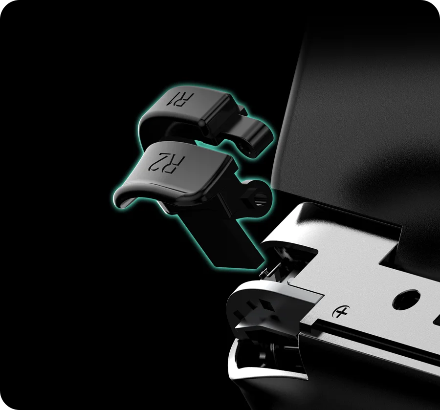 GPD WIN Max 2 2025 - Mini Laptop Gaming 10.1" AMD Ryzen AI 9 HX 370, 64GB RAM, 2TB SSD