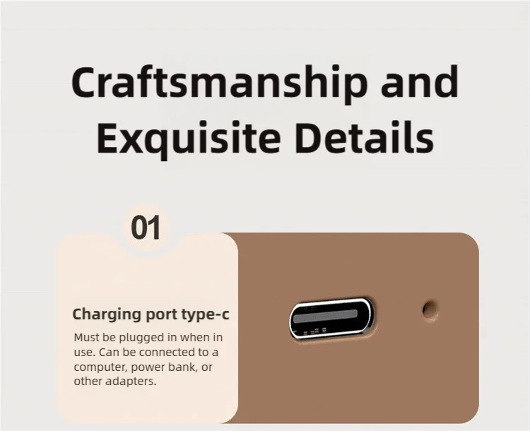 Mini Cappa Aspirante da Tavolo - Purificatore Portatile per Cucina, Ristorante, Hotpot e Barbecue