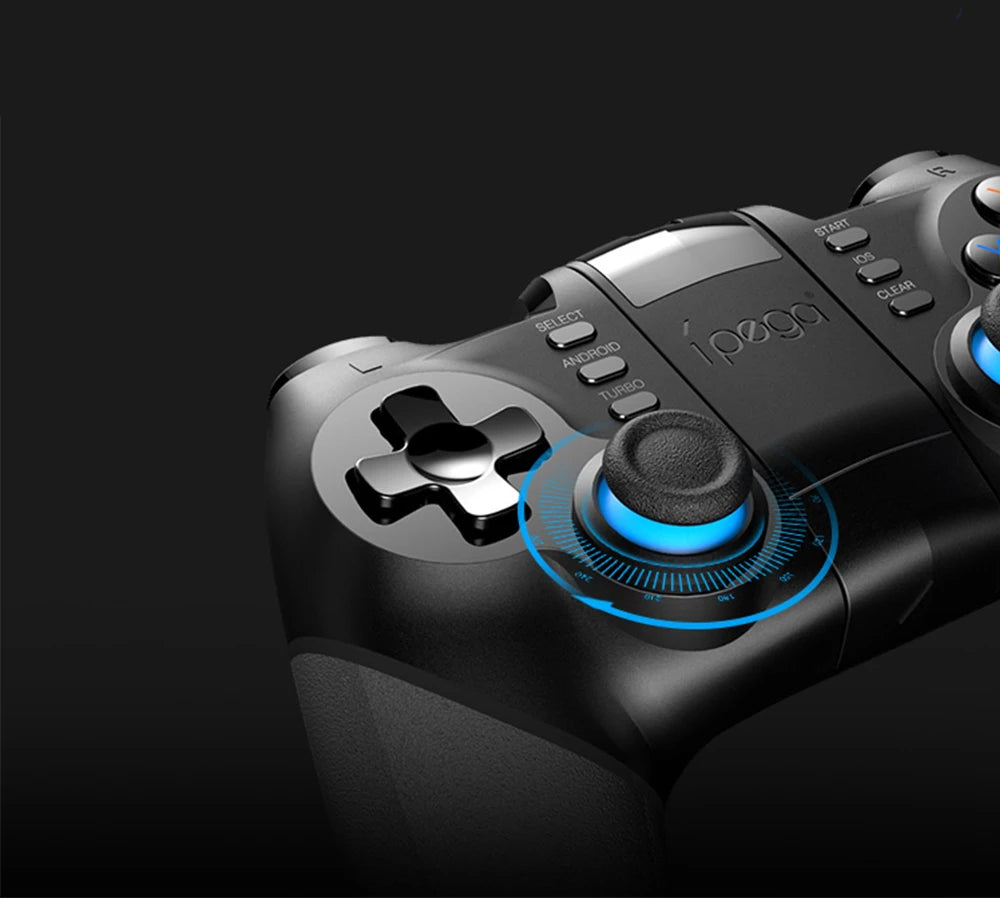 VR Shinecon 10.0 - Visore Realtà Virtuale 3D per Smartphone con Cuffie Integrate