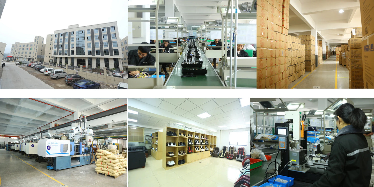 Poltrona Massaggiante 6D Zero Gravity SL Track - Controllo Vocale AI Riscaldamento Thai Stretch