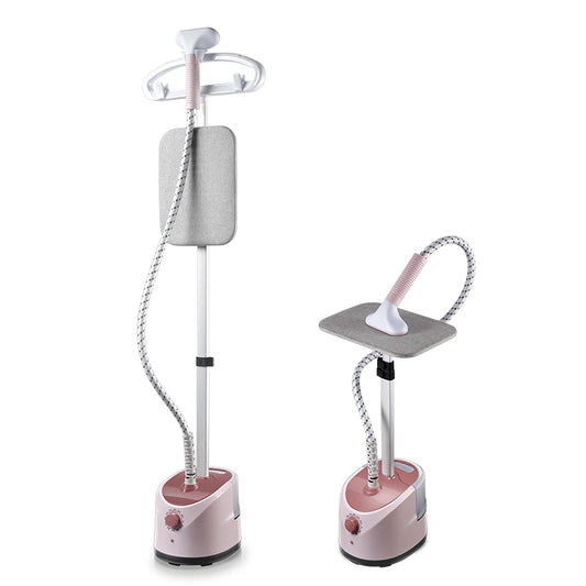 👕 Stiratura Rapida e Professionale – 11 Livelli di Potenza
