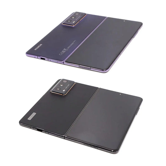 Honor Magic V2 5G - Smartphone Pieghevole con Display OLED 7.92" 120Hz e Snapdragon 8 Gen 2