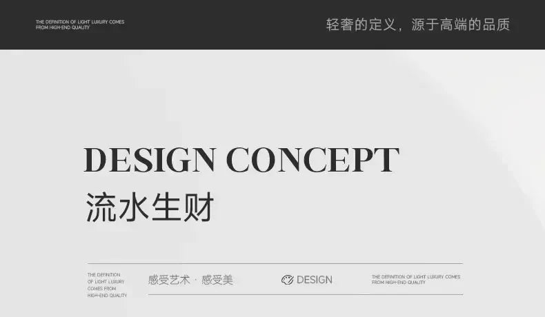 Orologio da Parete LED di Design Minimalista Nordico