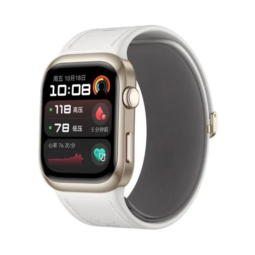 Huawei Watch D2 - Smartwatch con Display AMOLED 1.82" e Autonomia 6 Giorni