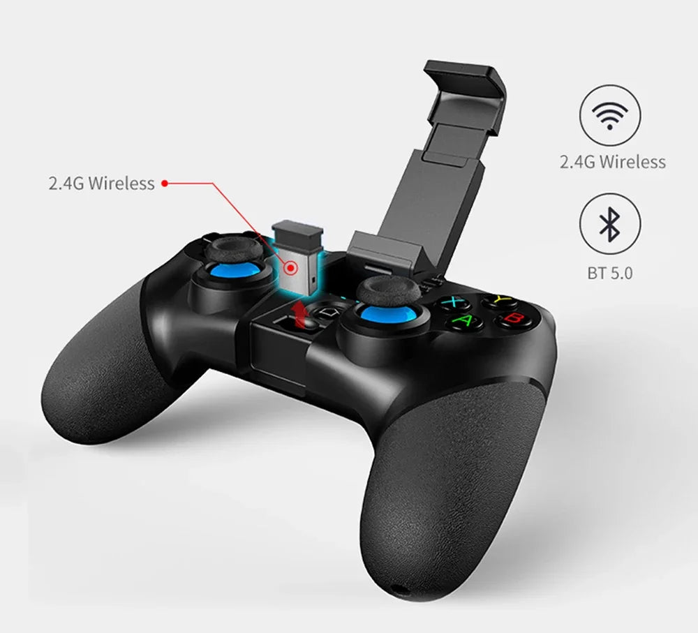 VR Shinecon 10.0 - Visore Realtà Virtuale 3D per Smartphone con Cuffie Integrate