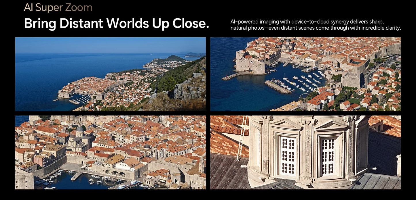 Honor Magic V5 5G - Smartphone Pieghevole con Display OLED 7.95" e Snapdragon 8 Elite