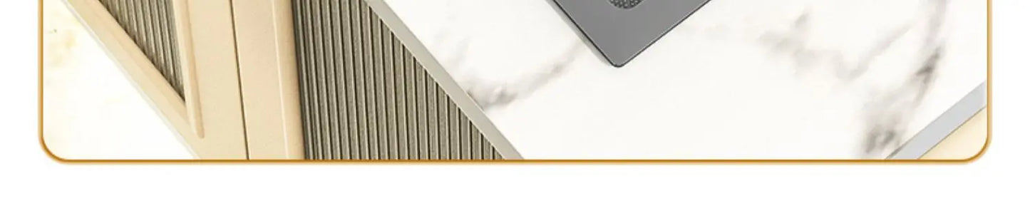 Lavello Cucina Acciaio Inox 304 Nano Black con Rubinetto Digitale a Cascata