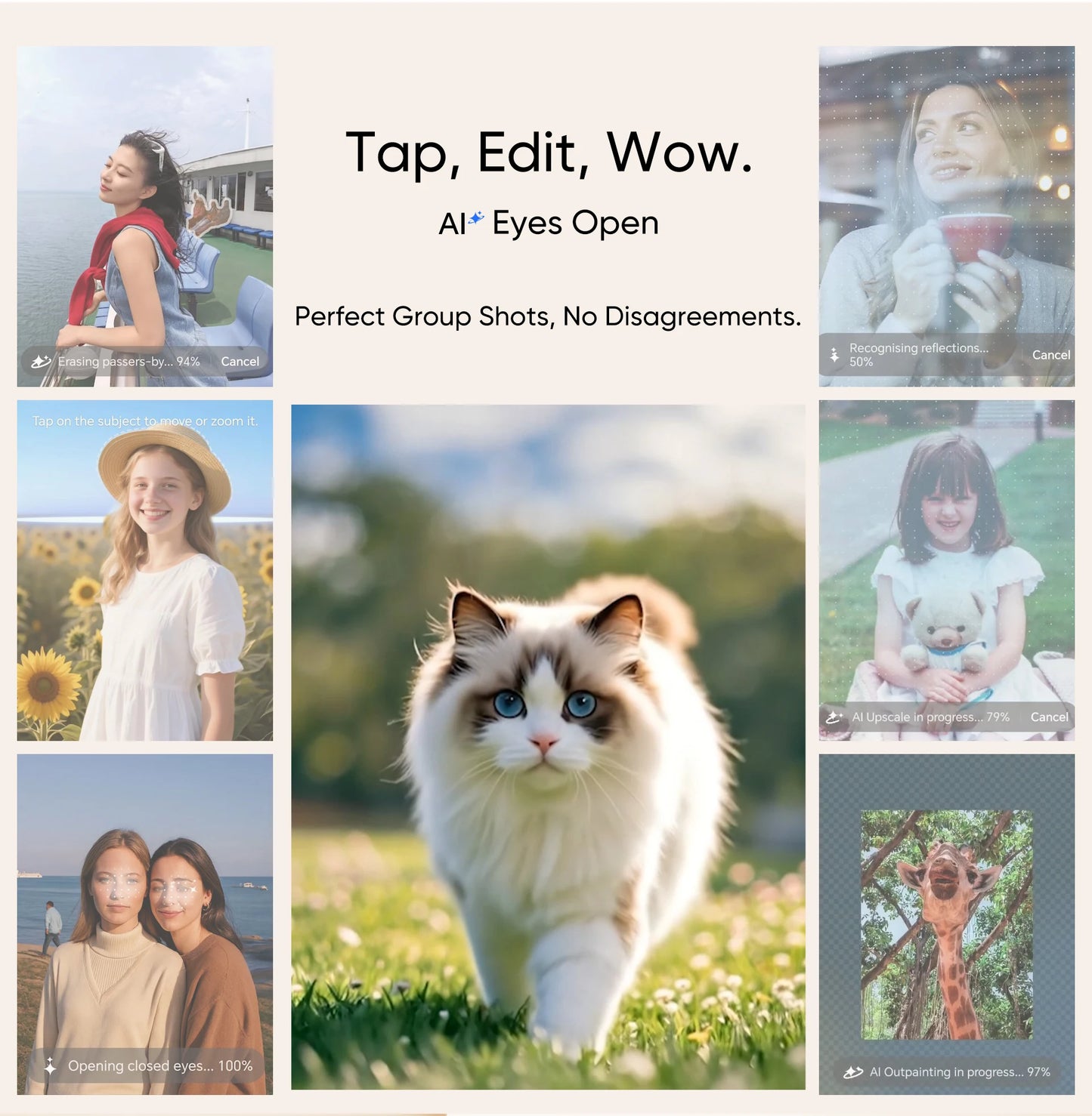 HONOR 400 5G Smartphone - Batteria 6000mAh, Ricarica Rapida 80W, Display AMOLED 120Hz 6.55'', Snapdragon 7 Gen 3