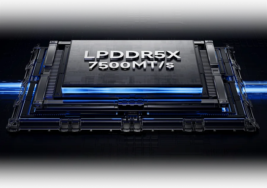 GPD WIN Max 2 2025 - Mini Laptop Gaming 10.1" AMD Ryzen AI 9 HX 370, 64GB RAM, 2TB SSD