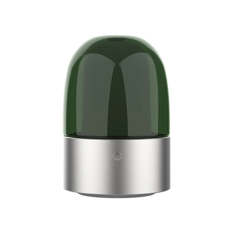 Umidificatore Aromaterapia Smart con Luce Ambientale - Controllo App, Timer Intelligente