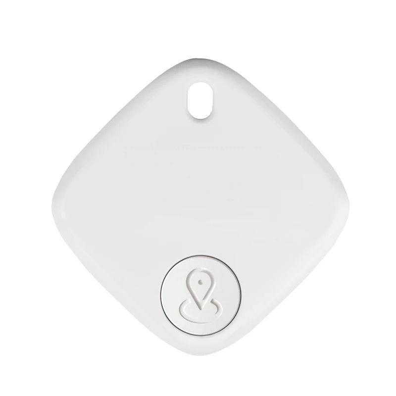 Localizzatore GPS Smart per Animali - Tracker Bluetooth Anti-Smarrimento iOS/Android