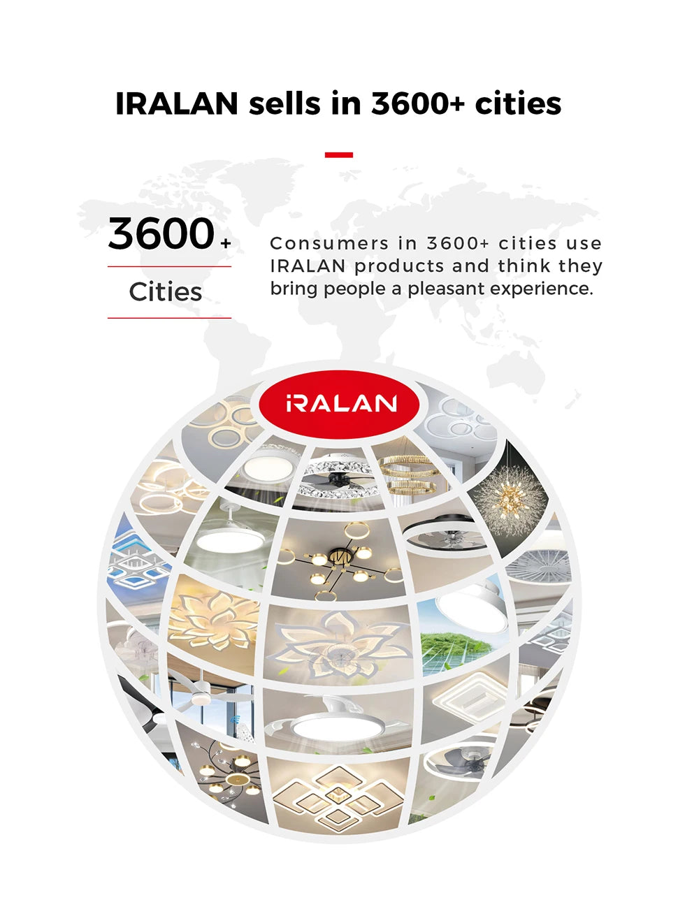 Ventilatore da Soffitto Smart con Pale Retrattili - Luce LED Dimmerabile, Controllo Remoto, Design Moderno per Soggiorno