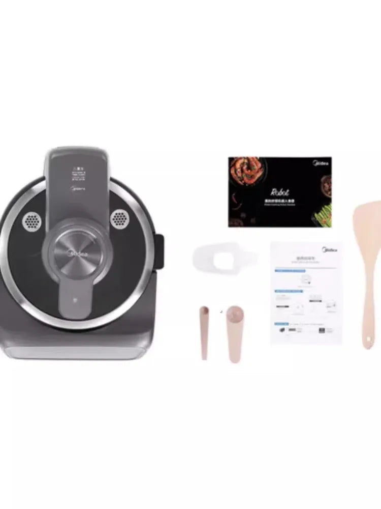 Cuoci Riso Automatico Smart IH 220V - Riscaldamento a Induzione, Senza Fumo, Cottura Salutare