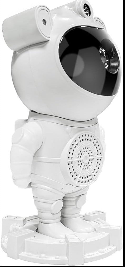 "Astronaut Projector: Porta le Stelle nella Tua Stanza!"