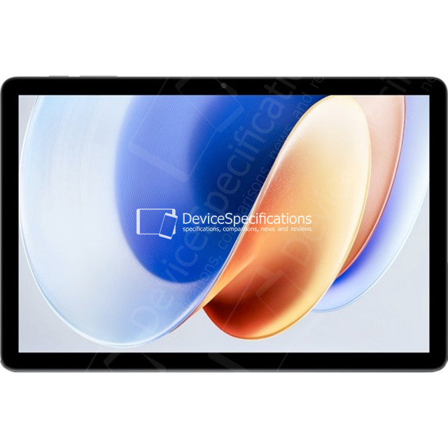 Tablet DOOGEE T30E 11" Android 14 con 9GB RAM, 128GB ROM Espandibile, Dual SIM 4G e Batteria 8000mAh